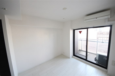 【洋室】 | レオンコンフォート本町