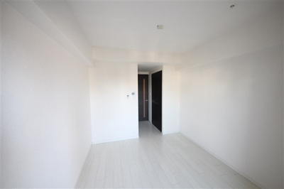 【洋室】 | レオンコンフォート本町