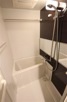 【浴室】 | レオンコンフォート本町