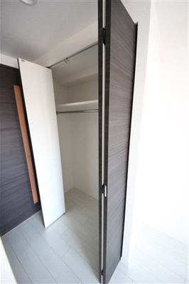 【収納】 | レオンコンフォート本町