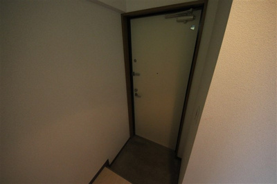 【玄関】 | アクアコート谷町