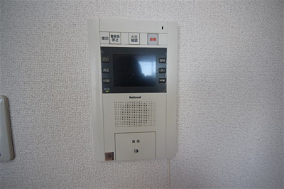 【セキュリティ】 | アクアコート谷町