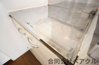 【キッチン】 | ステーションパレス京都