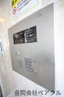 【セキュリティ】 | ステーションパレス京都