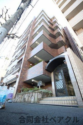 【外観】 | ステーションパレス京都