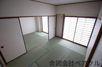 【和室】 | ステーションパレス京都