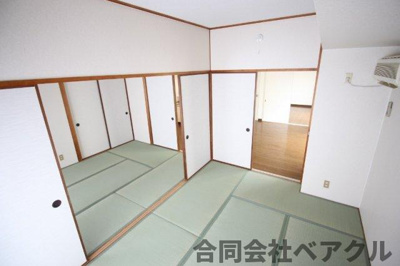 【和室】 | ステーションパレス京都