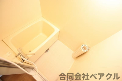 【浴室】 | ステーションパレス京都