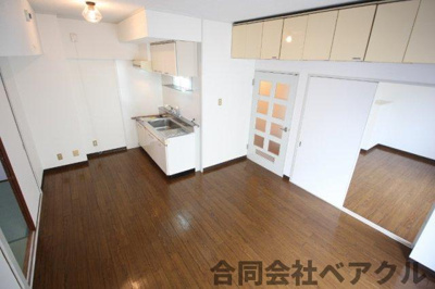 【居間・リビング】 | ステーションパレス京都