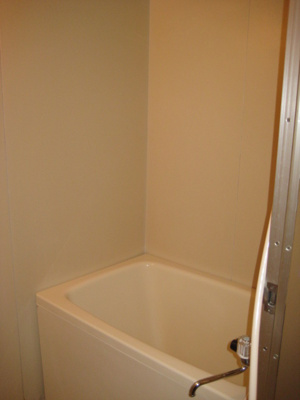 【浴室】 | ステーションパレス京都