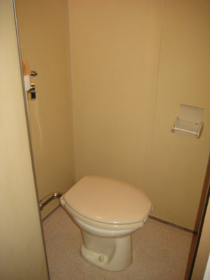 【トイレ】 | ステーションパレス京都