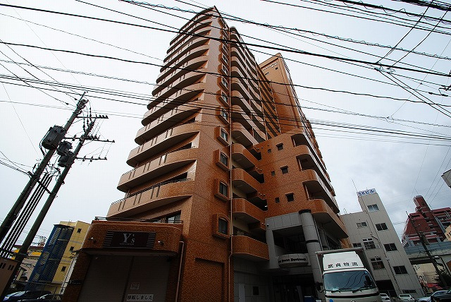 ライオンズマンション東町