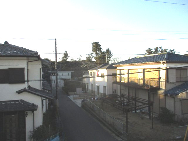 八千代市八千代台西１０丁目　新築戸建の展望