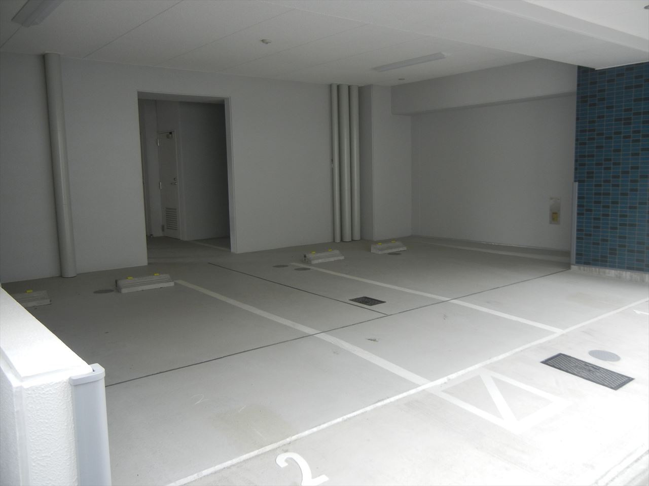 アルテミス平和のその他共用部分|アルテミス平和