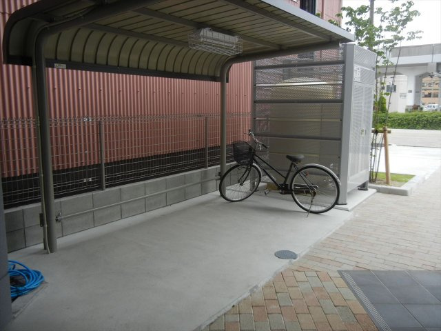 アルテミス平和のその他共用部分|アルテミス平和