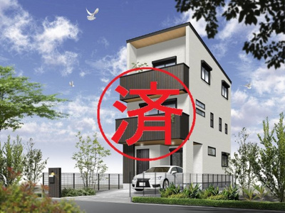 【外観】 | PLAISIR笠屋町Ⅱ