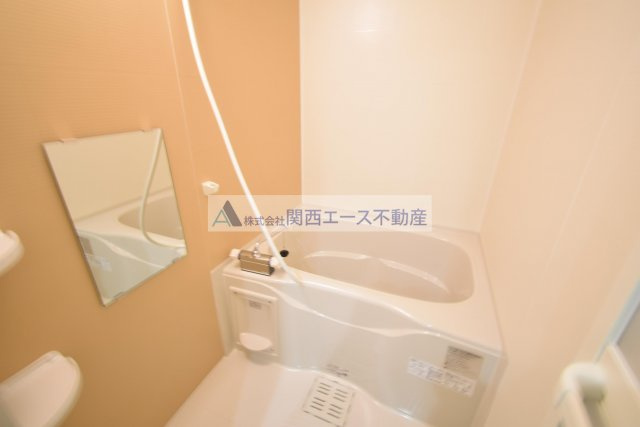【浴室】 | フジパレス放出Ⅰ番館