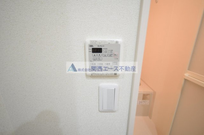 【設備】 | フジパレス放出Ⅰ番館