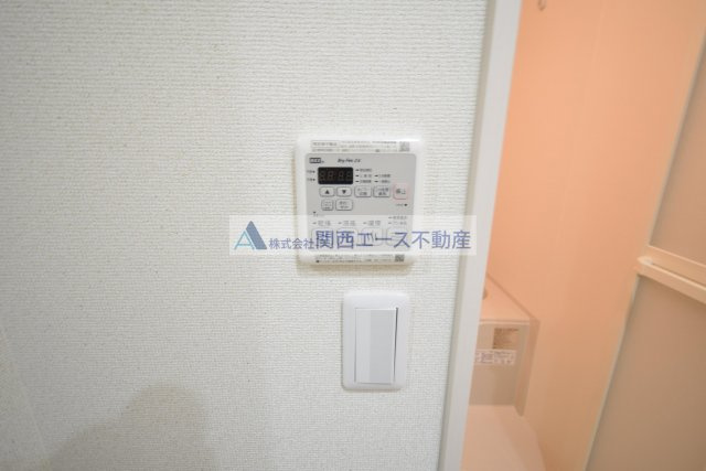 【設備】 | フジパレス放出Ⅰ番館
