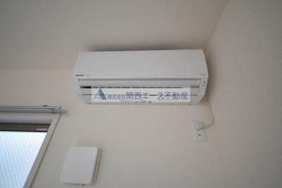【設備】 | フジパレス放出Ⅰ番館