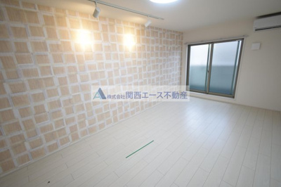【居間・リビング】 | フジパレス放出Ⅰ番館