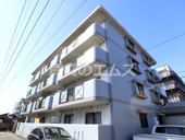 ハイグレード川辺Ⅱの画像