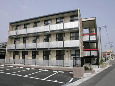 【外観】 | 原田