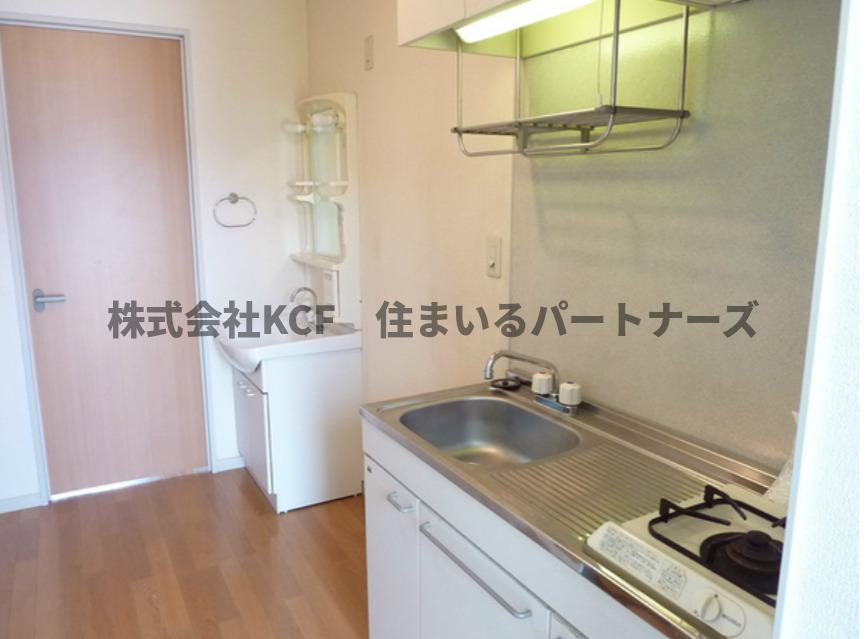 フローラルコートの設備