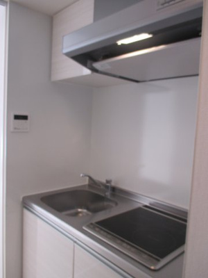 【キッチン】 | リブリ・上大岡西