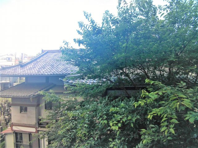 【展望】 | コンフォリア文京春日 | 【コンフォリア文京春日】