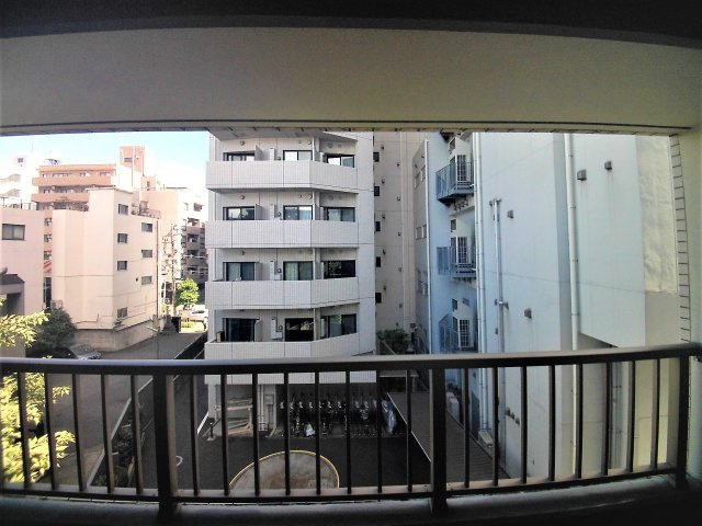 【展望】 | コンフォリア文京春日 | 【コンフォリア文京春日】