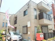 ベルク山中Bの画像