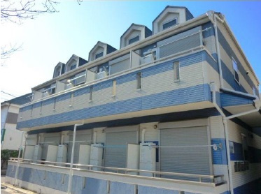 【外観】 | ドルチェ・Ｋ