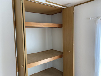 【収納】 | ピアステートＫⅡ