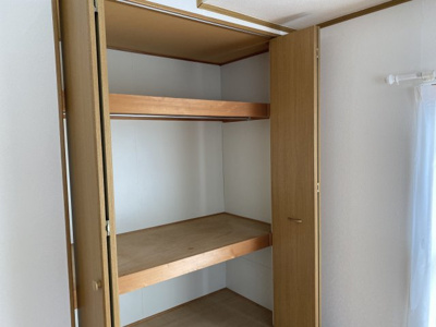【収納】 | ピアステートＫⅡ