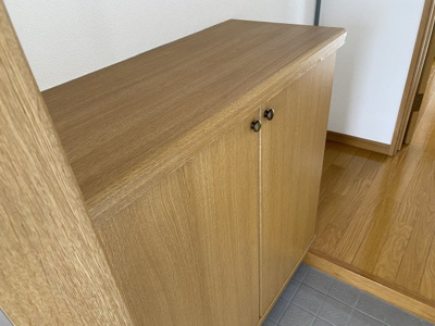 【玄関】 | ピアステートＫⅡ