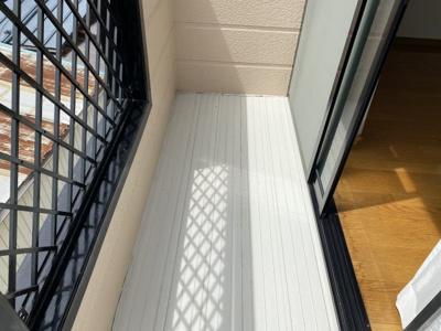 【バルコニー】 | ピアステートＫⅡ