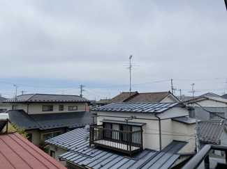 【展望】 | ピアステートＫⅡ