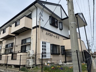 【外観】 | ピアステートＫⅡ