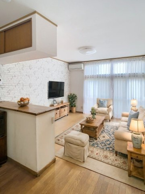 【その他】 | ピアステートＫⅡ | 家具配置イメージ