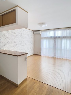 【洋室】 | ピアステートＫⅡ