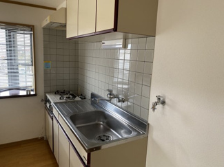 【キッチン】 | ピアステートＫⅡ