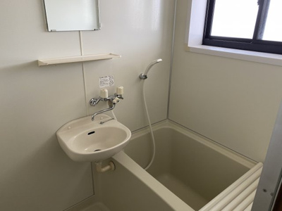 【浴室】 | ピアステートＫⅡ