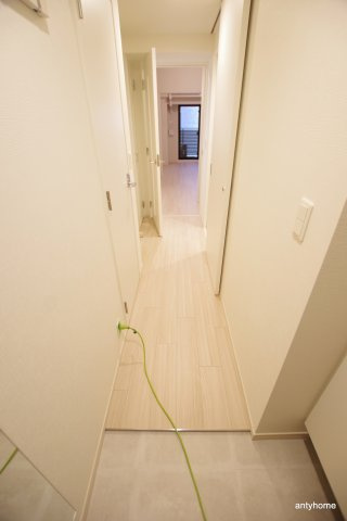 コンフォリア北堀江一丁目　仲介手数料無料の内装