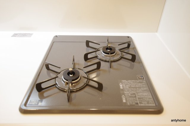 コンフォリア北堀江一丁目　仲介手数料無料のキッチン