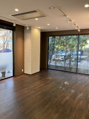 【内装】 | LE VENT/ル・ヴォン | 公営水道、公共下水、都市ガス、電気が利用可能♪