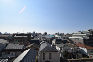 【展望】 | 物件のお問い合わせは、 ０３－５４５６－５４１５までお気軽にどうぞ！