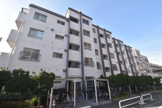 【外観】 | 物件のお問い合わせは、 ０３－５４５６－５４１５までお気軽にどうぞ！