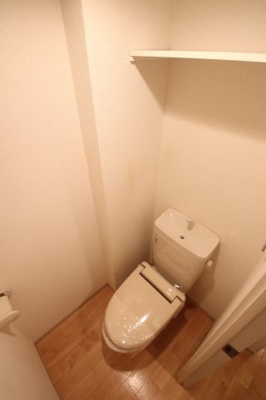 【トイレ】 | パークサイドハイツ