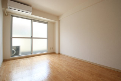 【居間・リビング】 | パークサイドハイツ